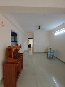 Hall Image of 1150 Sq.ft 2 BHK Apartment / Flat for rent in MJ Lifestyle Amadeus, Rayasandra Bengaluru for Rs. 36000