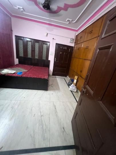 West Patel Nagar, Patel Nagar Bedroom 1