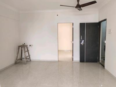 Living Room Image of 1000 Sq.ft 2 BHK Apartment / Flat for sale in On Request , Ulwe Navi Mumbai for Rs. 8800000
