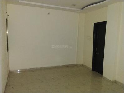Bedroom Image of 1500 Sq.ft 3 BHK Builder Floor for rent in Khatiwala Tank Indore for Rs. 20000