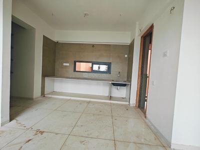 Kitchen Image of 4200 Sq.ft 4 BHK Penthouse for sale in Shrinivas Luxuria, Bhadaj Ahmedabad for Rs. 26500000