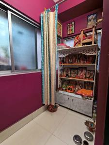 Balcony Image of 1062 Sq.ft 2 BHK Apartment / Flat for sale in Sodepur Kolkata for Rs. 3200000