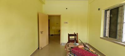 Bedroom Image of 850 Sq.ft 2 BHK Apartment / Flat for sale in Purba Barisha Kolkata for Rs. 4000000