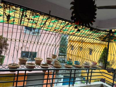 Balcony Image of 1416 Sq.ft 3 BHK Apartment / Flat for sale in Argora Ranchi for Rs. 7000000