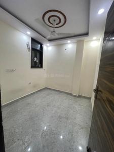 Hall Image of 900 Sq.ft 3 BHK Independent House for rent in Govindpuri New Delhi for Rs. 17000