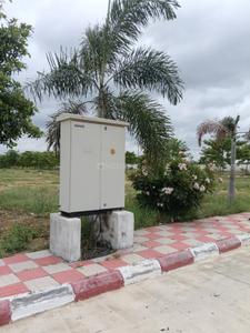 Image of 1833 Sq.ft Residential Plot / Land for sale in Premium County, Maheshwaram, Hyderabad for Rs. 4000000