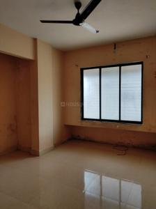 Hall Image of 940 Sq.ft 2 BHK Apartment / Flat for sale in Aboli Anuradha, Dombivli East Thane for Rs. 6000000