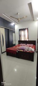 Bedroom Image of 1016 Sq.ft 2 BHK Apartment / Flat for sale in SSR Sri Seetha Rama Enclave, Badangpet Hyderabad for Rs. 5500000
