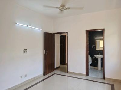 Bedroom Image of 1780 Sq.ft 3 BHK Apartment / Flat for sale in CGHS Kailash Apartments, Sector 4 Dwarka New Delhi for Rs. 28500000