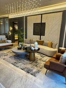 Hall Image of 4079 Sq.ft 4 BHK Apartment / Flat for sale in The Tiara, New Chandigarh Chandigarh for Rs. 44500000
