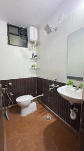 Image of 1060 Sq.ft 2 BHK Apartment / Flat for rent in Space Park, Mahalakshmi Nagar, Indore for Rs. 25000