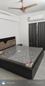 Bedroom Image of 1900 Sq.ft 3 BHK Independent House for rent in Zundal Ahmedabad for Rs. 37000