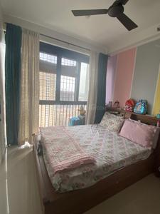 Bedroom Image of 1110 Sq.ft 2 BHK Apartment / Flat for sale in Duville Riverdale Heights, Kharadi Pune for Rs. 11500000
