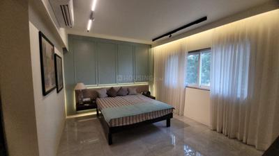Bedroom Image of 1500 Sq.ft 3 BHK Apartment / Flat for sale in Harni Vadodara for Rs. 7500000