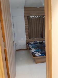 Bedroom Image of 1265 Sq.ft 3 BHK Apartment / Flat for sale in Sadguru Nagar Nashik for Rs. 7600000