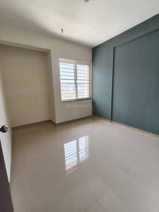 Bedroom Image of 1150 Sq.ft 2 BHK Apartment / Flat for rent in Savedi Ahmednagar for Rs. 17000