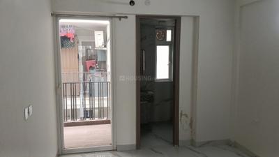 Bedroom Image of 1205 Sq.ft 2.5 BHK Independent House for rent in Adhikaansh Smart World Gems 2, Sector 89 Gurgaon for Rs. 28000