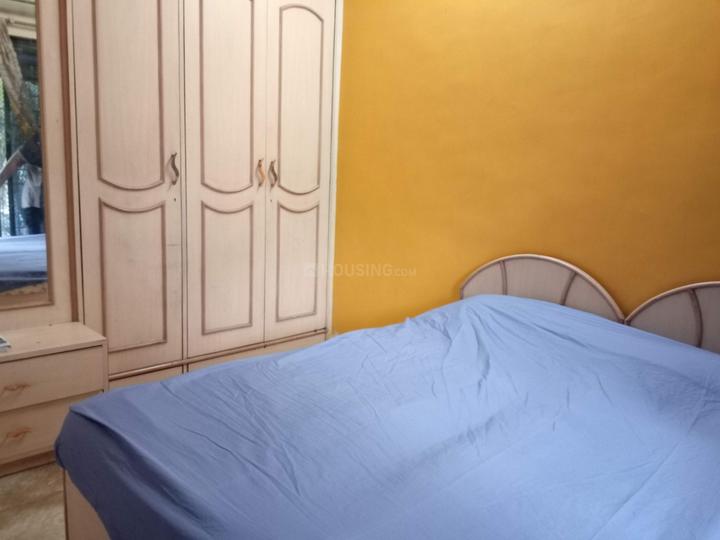 Kevni Pada, Jogeshwari West Bedroom 1