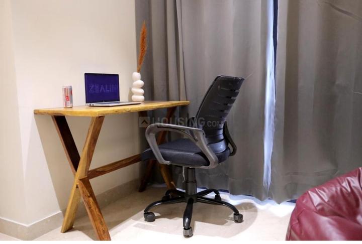 Hall Image of Luxury pg in Sector 42, Gurgaon