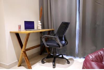 Hall Image of Luxury pg  in Sector 42, Gurgaon