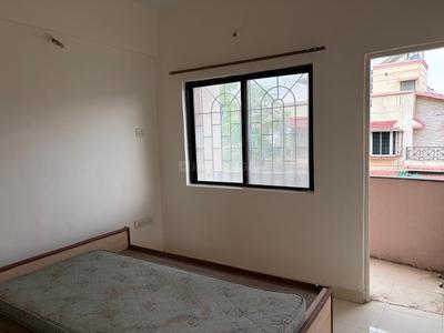 Bedroom Image of 2000 Sq.ft 4 BHK Independent House for rent in Sai Niwas, Mohammed Wadi Pune for Rs. 38000