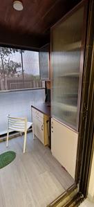 Balcony Image of 1900 Sq.ft 3.5 BHK Apartment / Flat for sale in Oxy Beaumonde, Viman Nagar Pune for Rs. 26800000