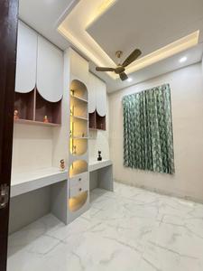 Bedroom Image of 3200 Sq.ft 4 BHK Independent House for sale in Vaishali Nagar Extension Jaipur for Rs. 19000000