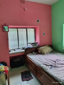 Bedroom Image of 1350 Sq.ft 3 BHK Independent House for sale in Boral Kolkata for Rs. 4900000