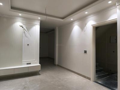 Living Room Image of 1500 Sq.ft 3 BHK Builder Floor for sale in Indirapuram Ghaziabad for Rs. 17000000