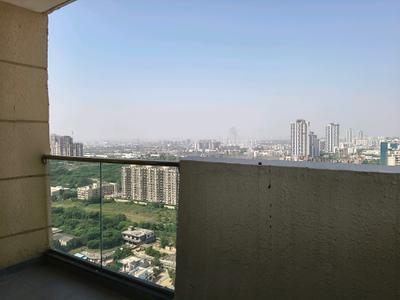 Bedroom One Image of 1704 Sq.ft 3 BHK Apartment / Flat for sale in Tulip Yellow by Tulip Infratech Pvt Ltd, Sector 69 Gurgaon for Rs. 22900000