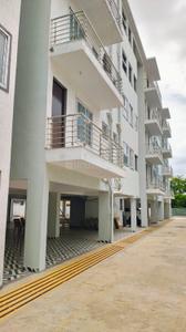 Image of 990 Sq.ft 2 BHK Apartment / Flat for sale in Chandapura, Bengaluru for Rs. 6435000