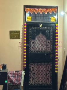 Hall Image of 401 Sq.ft 1 RK Apartment / Flat for sale in Rajendra Nagar Ghaziabad for Rs. 2560000