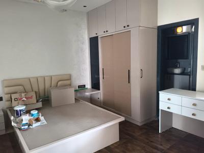 Bedroom Image of 1960 Sq.ft 3 BHK Apartment / Flat for sale in Himayath Nagar Hyderabad for Rs. 19000000