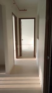 Hall Image of 850 Sq.ft 2 BHK Apartment / Flat for sale in Kalpataru Paramount, Thane West Thane for Rs. 16500000