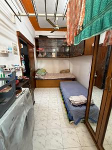 Balcony Image of 500 Sq.ft 1 BHK Apartment / Flat for rent in Colaba Mumbai for Rs. 75000