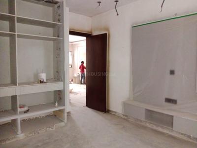 Bedroom Image of 1440 Sq.ft 3 BHK Builder Floor for sale in Mukherjee Nagar New Delhi for Rs. 20000000