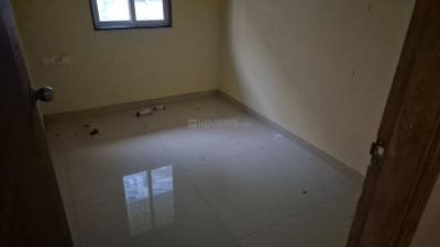 Bedroom Image of 850 Sq.ft 1.5 BHK Apartment / Flat for rent in Pearl Hans Residency G Wing, Kurla West Mumbai for Rs. 45000