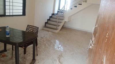 Living Room Image of 1844 Sq.ft 3 BHK Independent House for sale in Wagholi Pune for Rs. 6450000