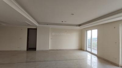 Living Room Image of 3150 Sq.ft 4 BHK Apartment / Flat for sale in ATS Triumph, Sector 104 Gurgaon for Rs. 41000000