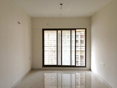 Living Room Image of 850 Sq.ft 2 BHK Apartment / Flat for sale in ACME Ozone by Acme Group, Thane West Thane for Rs. 13800000