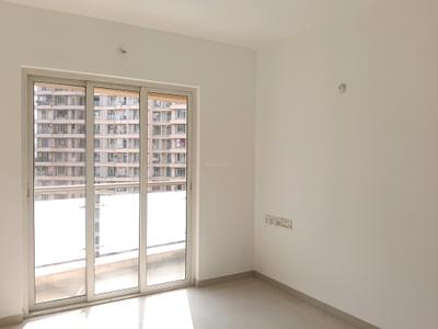 Bedroom Image of 1280 Sq.ft 3 BHK Apartment / Flat for sale in Dosti Imperia, Thane West Thane for Rs. 28500000