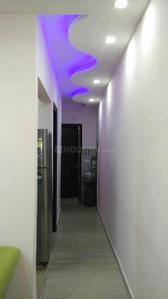Hall Image of 600 Sq.ft 2 BHK Builder Floor for sale in Mansarover Garden New Delhi for Rs. 8000000