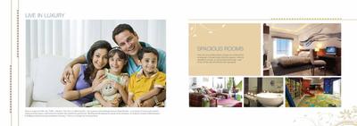 Image of 1379 Sq.ft 3 BHK Apartment / Flat for sale in Narendrapur, Kolkata for Rs. 7032900