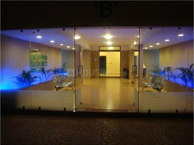 Image of 1200 Sq.ft 1 BHK Apartment / Flat for rent in G Corp Greens, Thergaon, Pune for Rs. 26000