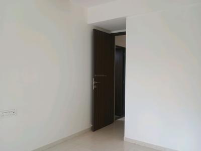 Bedroom Image of 1495 Sq.ft 3 BHK Apartment / Flat for rent in Birla Vanya Phase 1, Ulhasnagar Thane for Rs. 35000