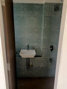 Bathroom Image of 1150 Sq.ft 2 BHK Apartment / Flat for sale in D D Om Makarand Heights, Ghatkopar East Mumbai for Rs. 16500000