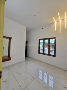 Hall Image of 750 Sq.ft 2 BHK Independent House for sale in Kongorppilly Kochi for Rs. 4000000