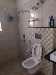 Image of 1650 Sq.ft 3 BHK Apartment / Flat for rent in Oceanus Vista II T7, Kasavanahalli, Bengaluru for Rs. 62000