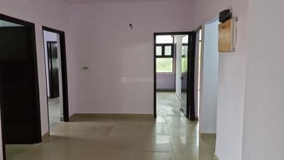 Living Room Image of 1500 Sq.ft 3 BHK Apartment / Flat for sale in CGHS JDM Apartment, Sector 5 Dwarka New Delhi for Rs. 24000000
