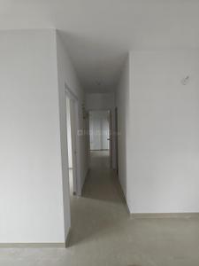 Hall Image of 750 Sq.ft 2 BHK Apartment / Flat for rent in Lodha Casa Rio Gold, Palava Phase 1 Thane for Rs. 18000